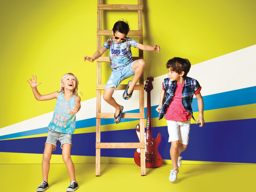 KIDS PHOTOGRAPHY