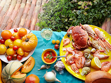 FOOD & DRINK PHOTOGRAPHY + MOTION