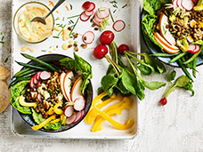 FOOD & DRINK PHOTOGRAPHY + MOTION
