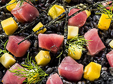 FOOD & DRINK PHOTOGRAPHY + MOTION