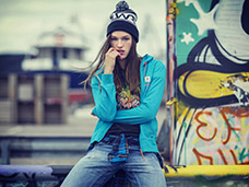 FASHION PHOTOGRAPHY