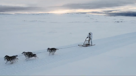 Hero Productions Iceland