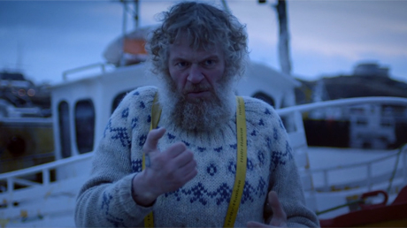 Hero Productions Iceland