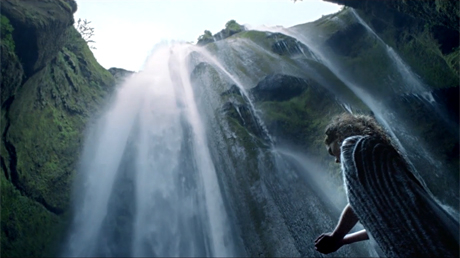 Hero Productions Iceland
