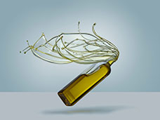 LIQUID & COSMETIC PHOTOGRAPHY
