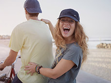 PEOPLE & LIFESTYLE PHOTOGRAPHY + MOTION