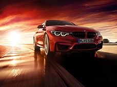 CARS & LANDSCAPE PHOTOGRAPHY + MOTION