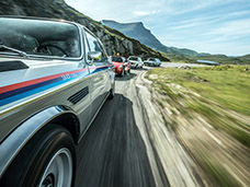 CARS & LANDSCAPE PHOTOGRAPHY + MOTION