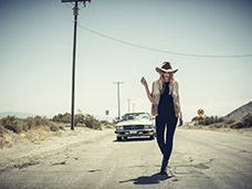 CARS & LANDSCAPE PHOTOGRAPHY + MOTION