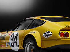 CARS & LANDSCAPE PHOTOGRAPHY + MOTION