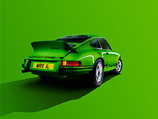 CARS & LANDSCAPE PHOTOGRAPHY + MOTION