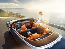 CARS & LANDSCAPE PHOTOGRAPHY + MOTION