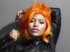 PORTRAITURE & CELEBRITY PHOTOGRAPHY