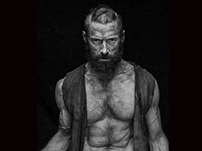 PORTRAITURE & CELEBRITY PHOTOGRAPHY