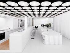 INTERNATIONAL RENTAL STUDIOS