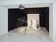INTERNATIONAL RENTAL STUDIOS