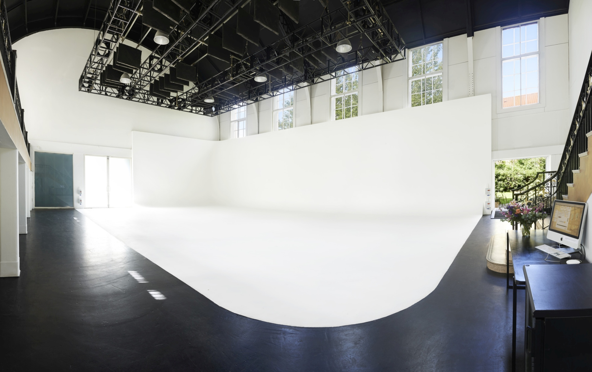 Sunbeam Studios