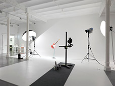 INTERNATIONAL RENTAL STUDIOS