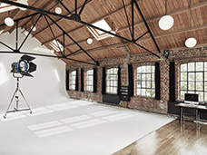 INTERNATIONAL RENTAL STUDIOS