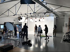 INTERNATIONAL RENTAL STUDIOS