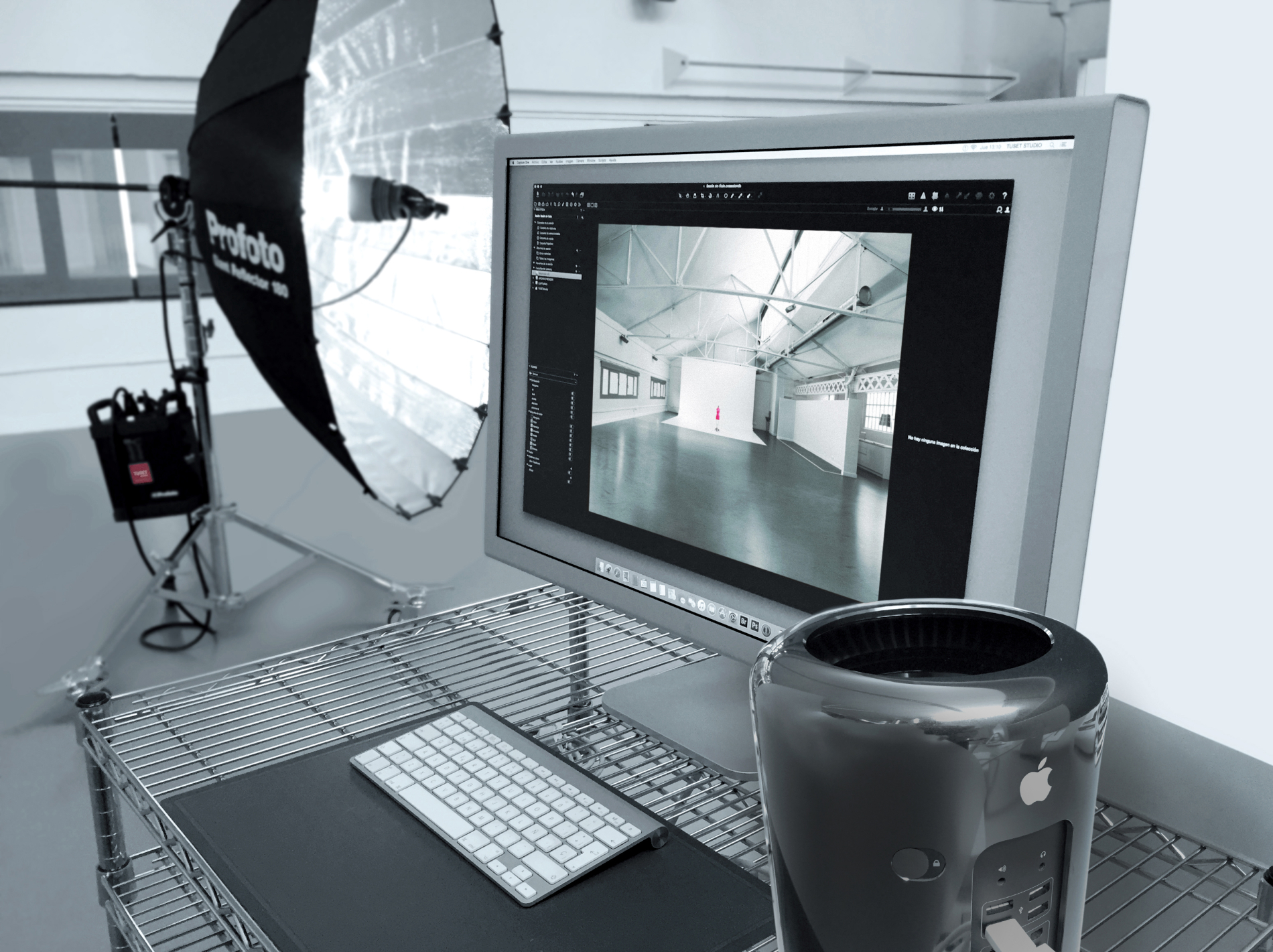Tuset Studio