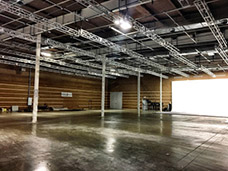 INTERNATIONAL RENTAL STUDIOS
