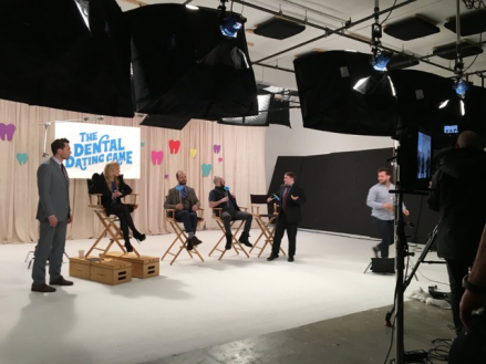 Elephant Media - Justin Buschardt - “Dental Dating Game”