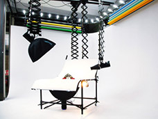 INTERNATIONAL RENTAL STUDIOS