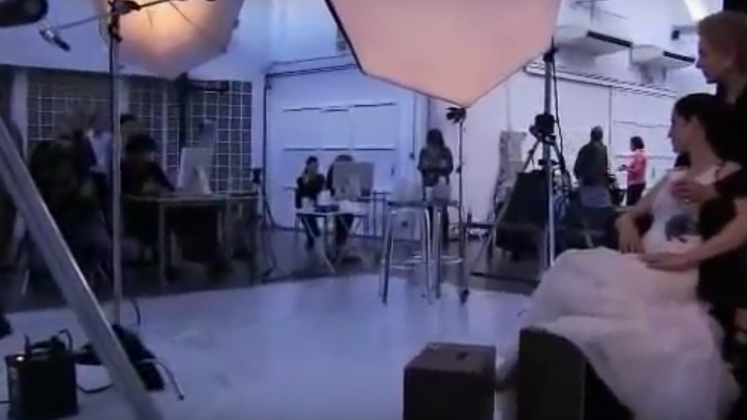 DAYLIGHT STUDIOS