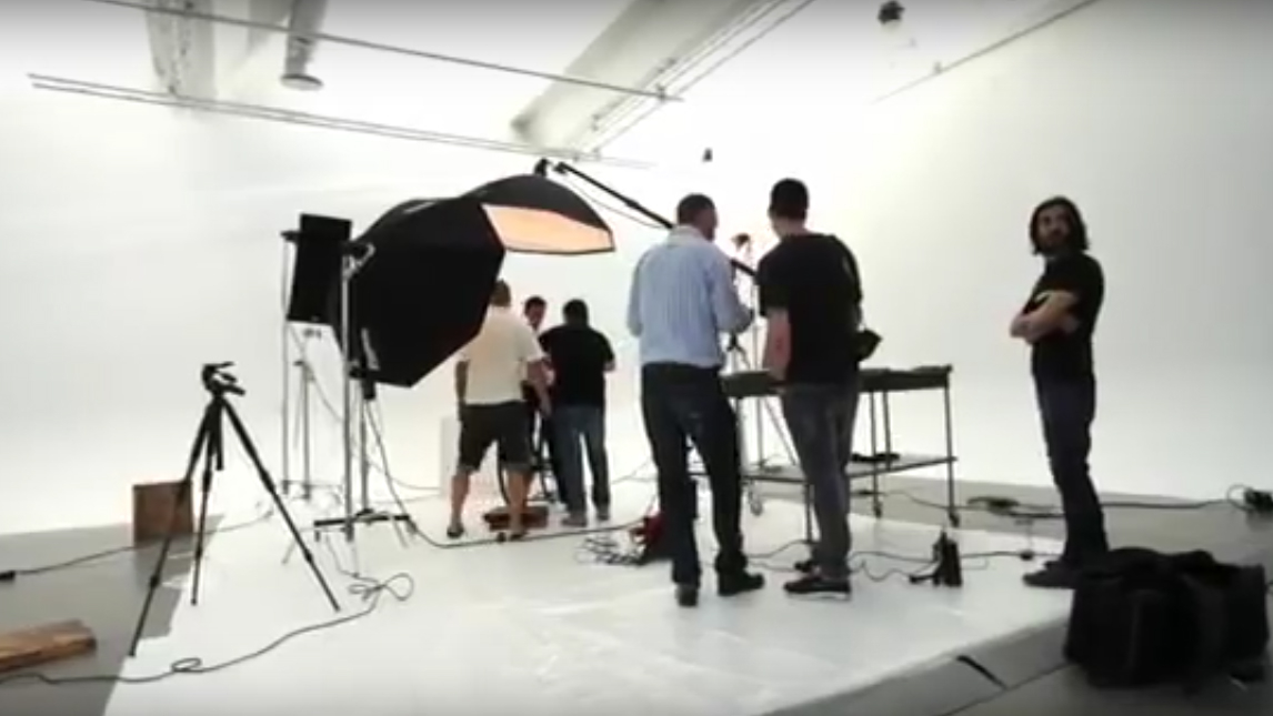 DAYLIGHT STUDIOS