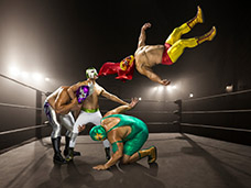 GLOBAL ADVERTISING PHOTOGRAPHY