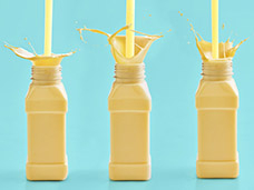 FOOD & DRINK PHOTOGRAPHY & MOTION