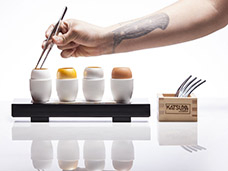 FOOD & DRINK PHOTOGRAPHY & MOTION