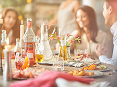 FOOD & DRINK PHOTOGRAPHY & MOTION