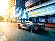 PHOTO POST PRODUCTION & CGI