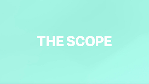 The Scope