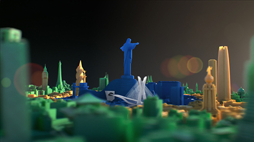 Additive Studios old
