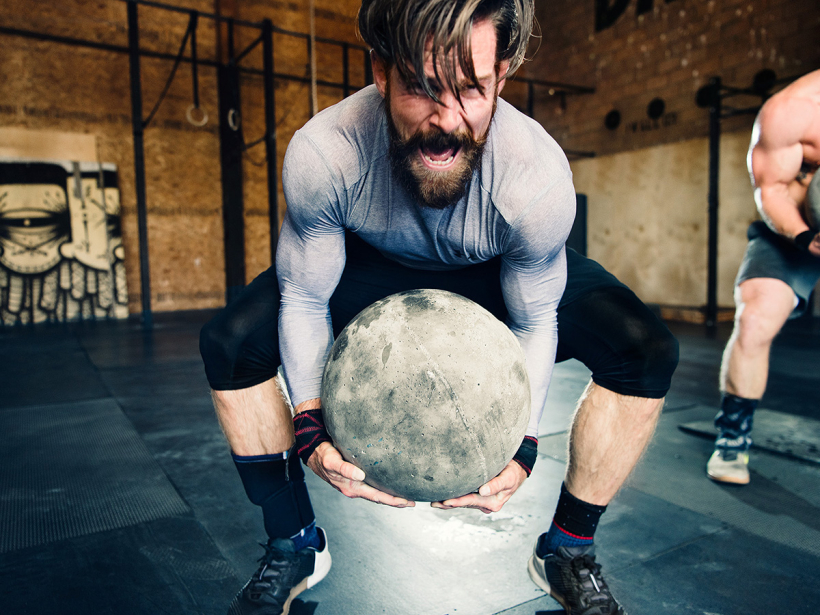 SPORT PHOTOGRAPHY + MOTION