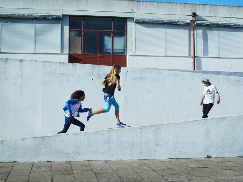 SPORT PHOTOGRAPHY + MOTION
