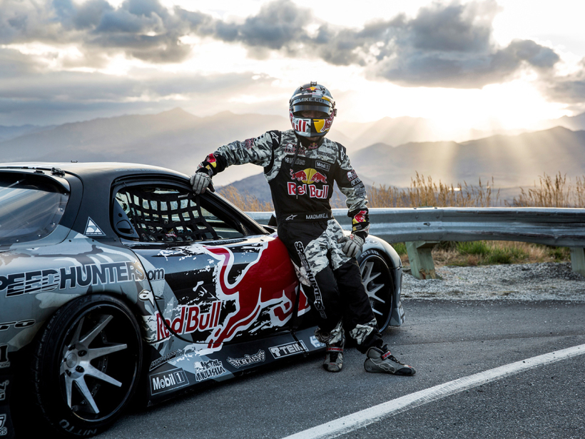SPORT PHOTOGRAPHY + MOTION