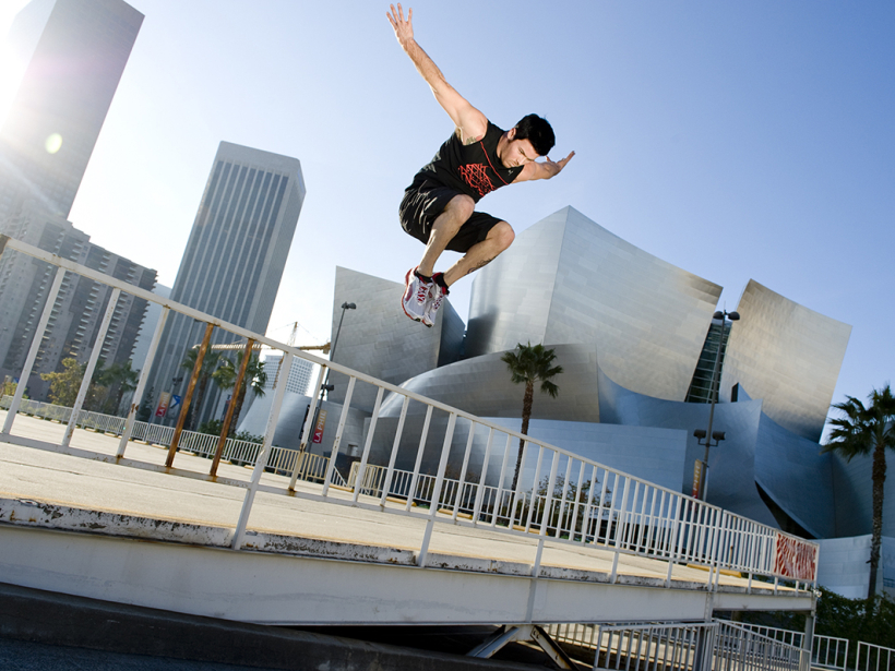 SPORT PHOTOGRAPHY + MOTION