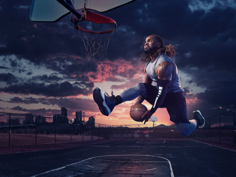 SPORT PHOTOGRAPHY + MOTION