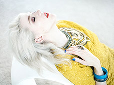 STYLISTS AND HAIR & MAKE UP ARTISTS