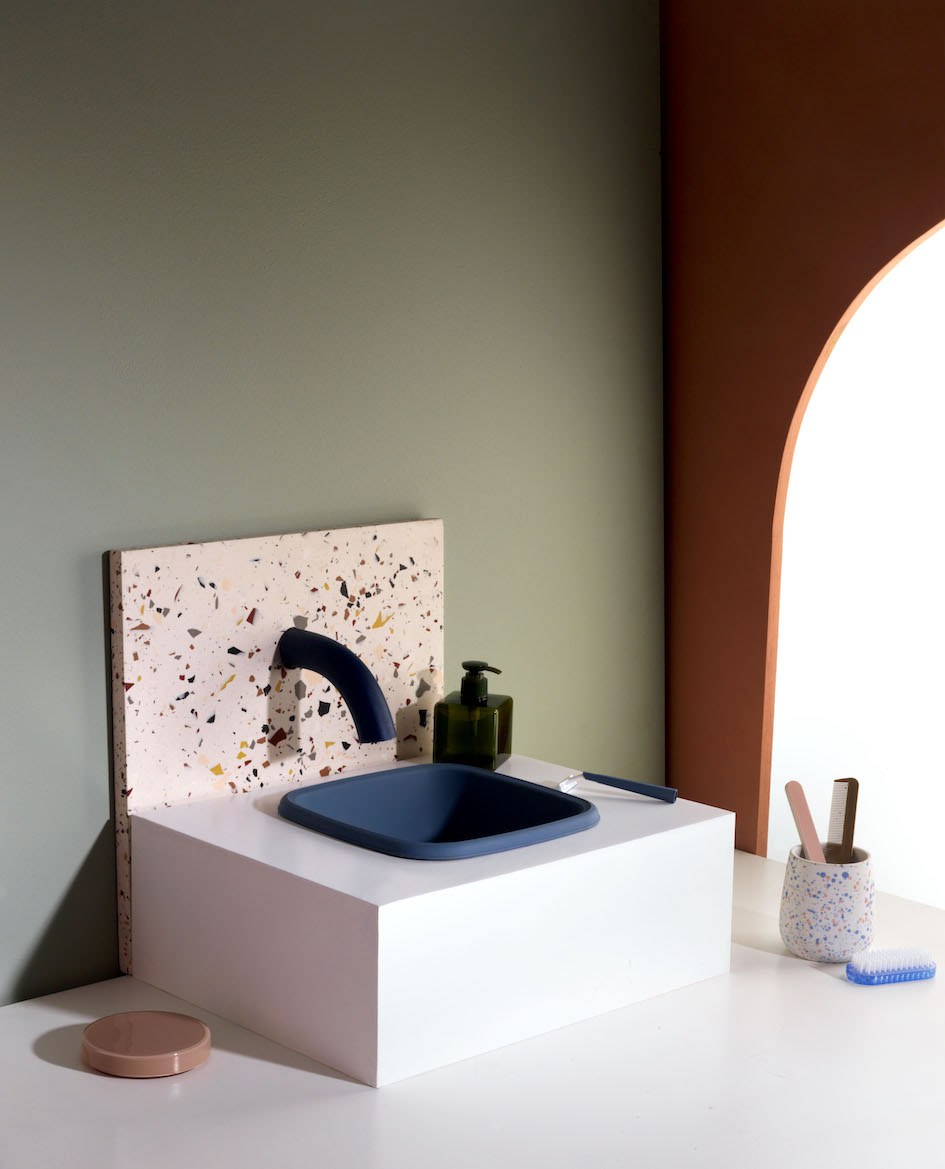 Clare Piper - Interior and Prop Styling