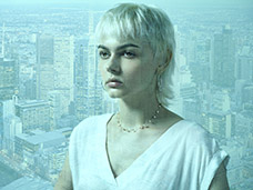 PORTRAITURE & CELEBRITY PHOTOGRAPHY