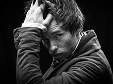 PORTRAITURE & CELEBRITY PHOTOGRAPHY