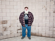 PORTRAITURE & CELEBRITY PHOTOGRAPHY