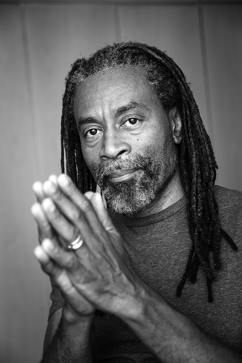 Steven Haberland