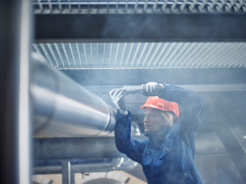 CORPORATE PHOTOGRAPHY