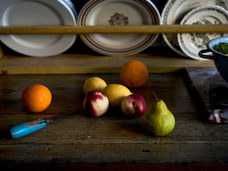 FOOD & DRINK PHOTOGRAPHY + MOTION